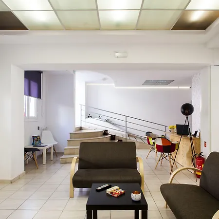 Elychryson Hotel apartamentowy