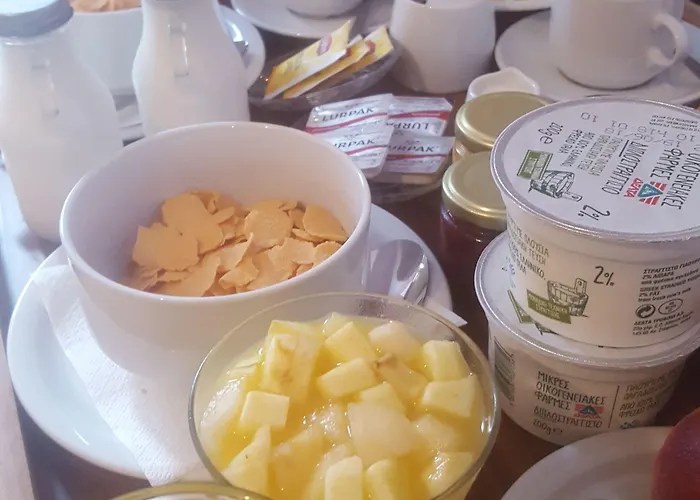 Elychryson 3* Hersonissos (Crete)