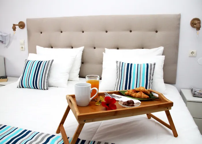 Elychryson 3* Hersonissos (Crete)