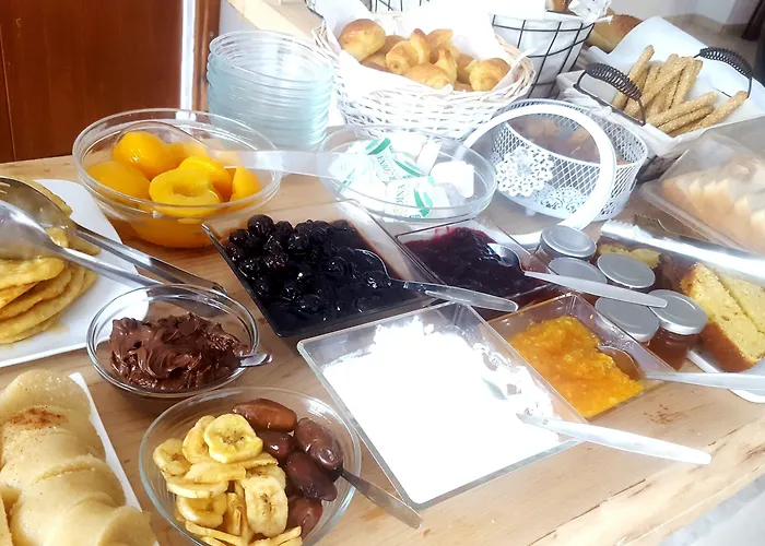 Elychryson Hotel apartamentowy 3*