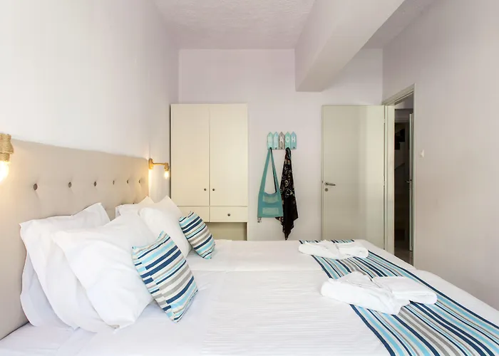 Elychryson Hotel apartamentowy Hersonissos (Crete)