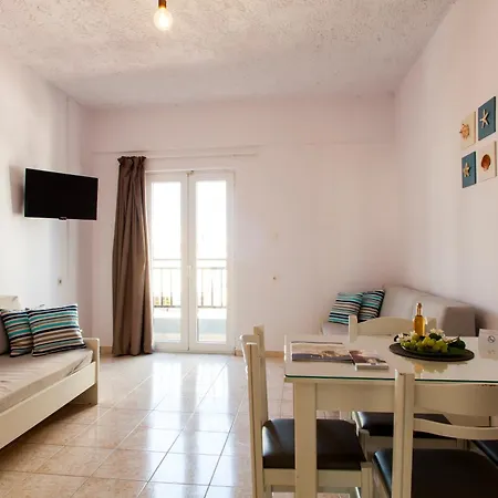 Elychryson 3* Chersonissos