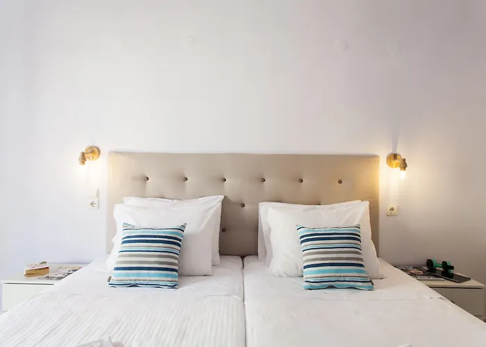 Aparthotel Elychryson