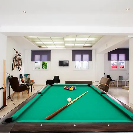 Elychryson Ξενοδοχείο με διαμερίσματα