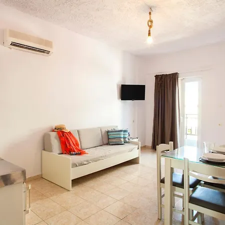 Aparthotel Elychryson Limenas Chersonisou