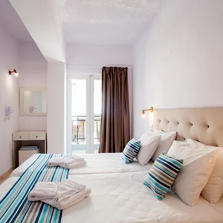 Elychryson Aparthotel 4*