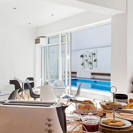 Elychryson Aparthotel Limenas Chersonisou