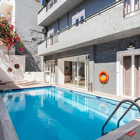 Elychryson 4* Limenas Chersonisou