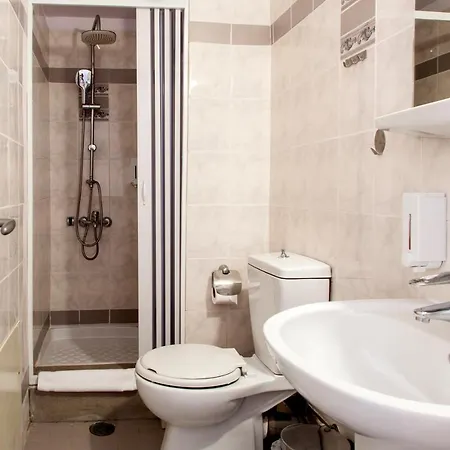 Elychryson Aparthotel Limenas Chersonisou
