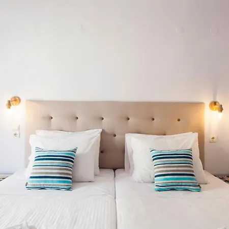 Elychryson Aparthotel Hersonissos (Crete)