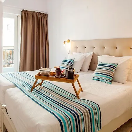 Elychryson 4* Limenas Chersonisou