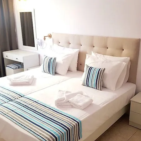 Aparthotel Elychryson Limenas Chersonisou