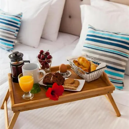 Elychryson Aparthotel 4*