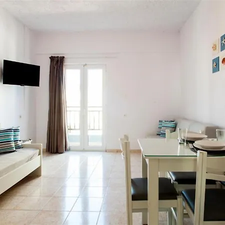Elychryson Aparthotel Limenas Chersonisou
