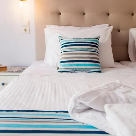 Апарт-готель Elychryson