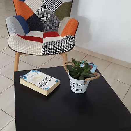 Elychryson Ξενοδοχείο με διαμερίσματα