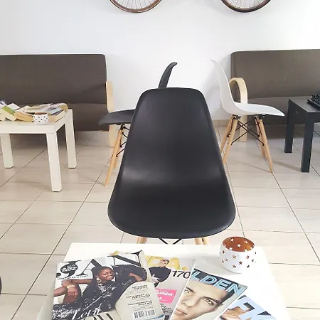 Elychryson Апарт-готель Херсонісос