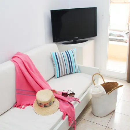 Elychryson Χερσόνησος