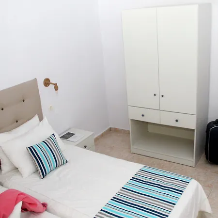 Апарт-готель Elychryson 3*