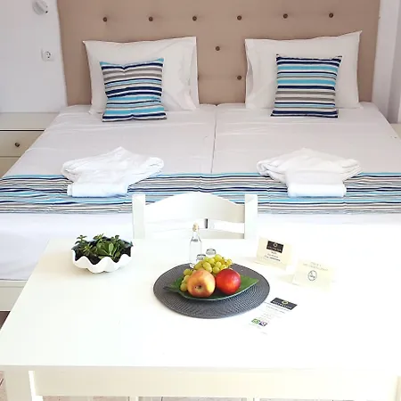 Elychryson Ξενοδοχείο με διαμερίσματα