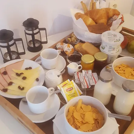 Ξενοδοχείο με διαμερίσματα Elychryson Χερσόνησος