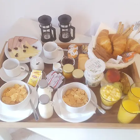 Апарт-готель Elychryson 3*