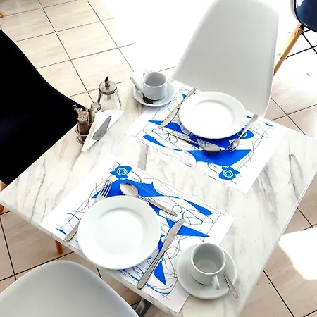 Апарт-готель Elychryson