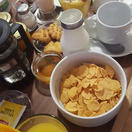 Elychryson Ξενοδοχείο με διαμερίσματα 3*