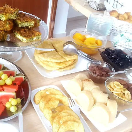 Апарт-готель Elychryson