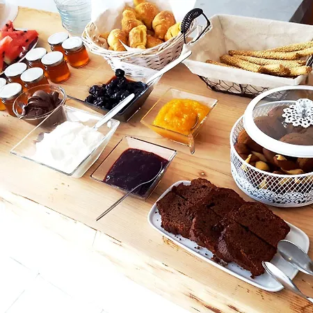 Elychryson Апарт-готель 3*