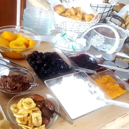 Elychryson Апарт-готель 3*