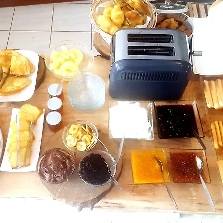 Elychryson Апарт-готель