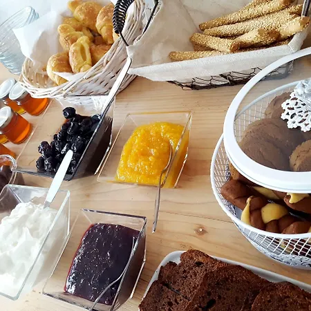 Elychryson Ξενοδοχείο με διαμερίσματα Χερσόνησος