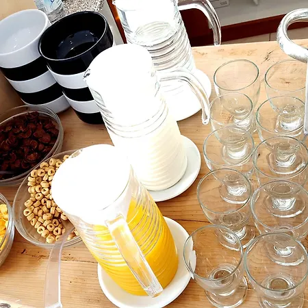 Апарт-готель Elychryson Херсонісос