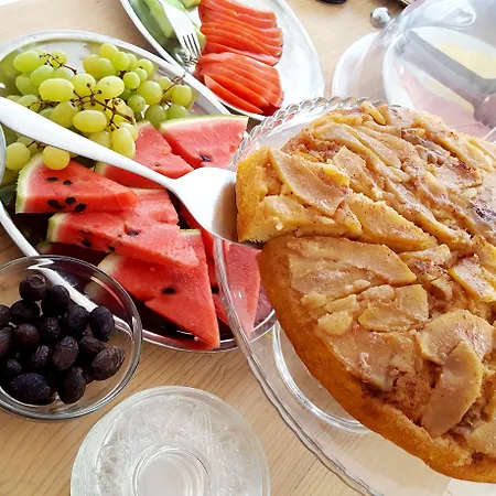 Апарт-готель Elychryson 3*