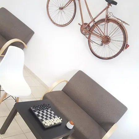 Elychryson Ξενοδοχείο με διαμερίσματα