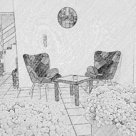 Апарт-готель Elychryson 3*