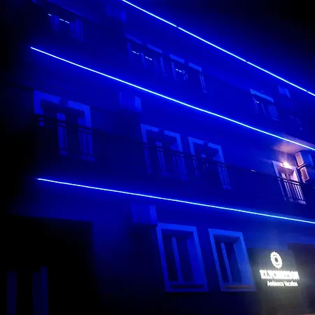 Апарт-готель Elychryson Херсонісос