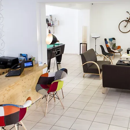 Elychryson Ξενοδοχείο με διαμερίσματα