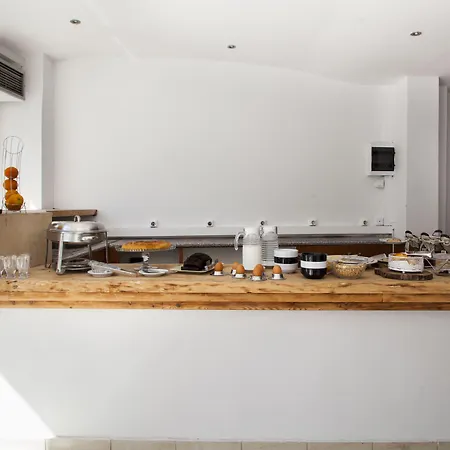 Апарт-готель Elychryson 3*