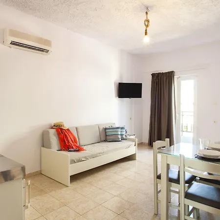 Elychryson Апарт-готель