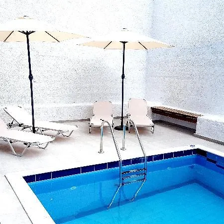 Elychryson 4* Limenas Chersonisou