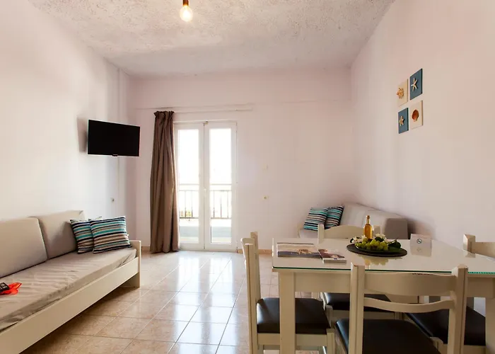 Elychryson 3* Hersonissos (Crete)