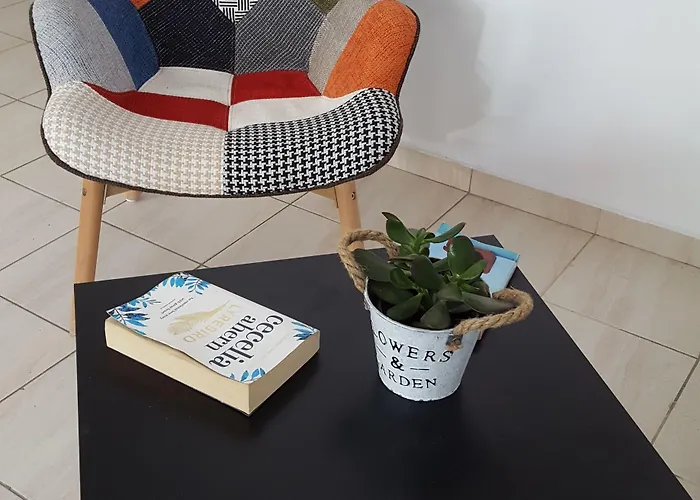 Elychryson Апарт-отель