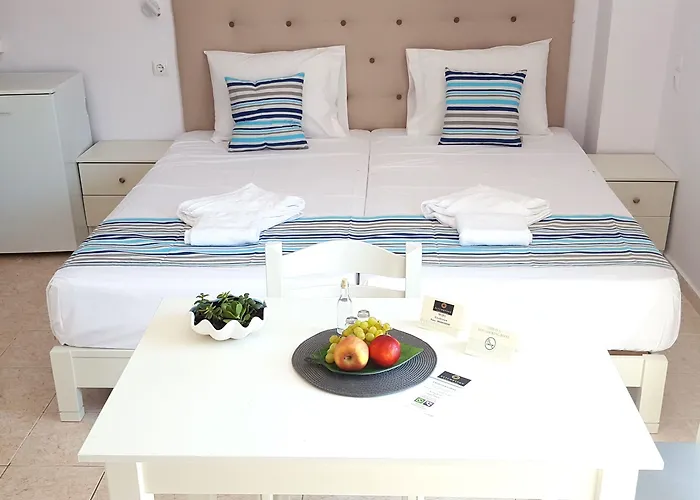 Elychryson Апарт-отель