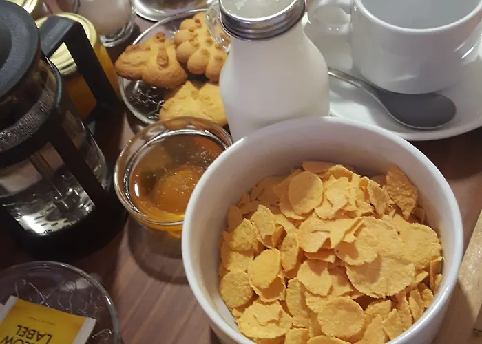 Elychryson Апарт-отель 3*