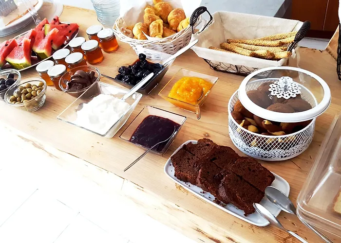 Elychryson Апарт-отель 3*