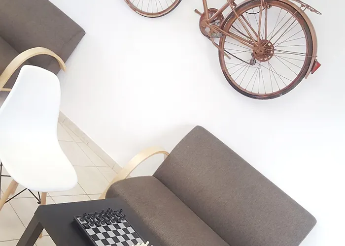 Elychryson Aparthotel