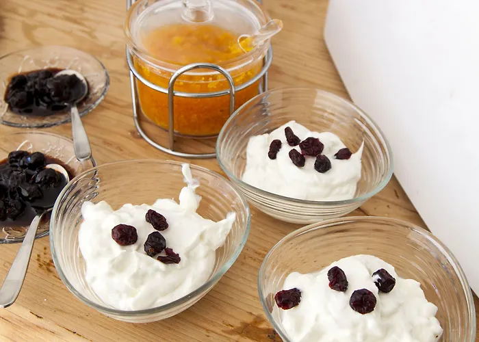 Aparthotel Elychryson