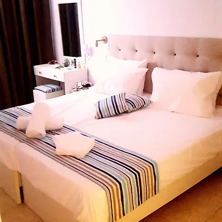 Elychryson Apart-hotel 3*